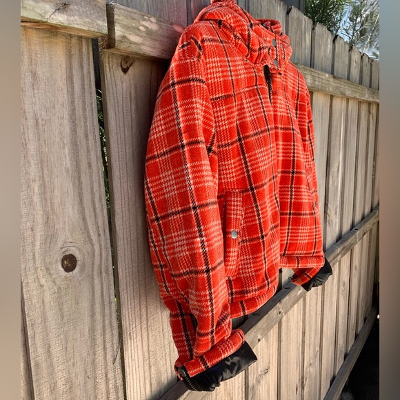 Free People Plush Puff Jacket - Picture 13 of 16